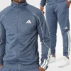Survêtement adidas STADIUM 3-Stripes JX5529 https://chb7.com original Algerie DZ