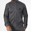 adidas Tiro Survêtement gris anthracite à 3 bandes JI8863 https://chb7.com original Algerie DZ