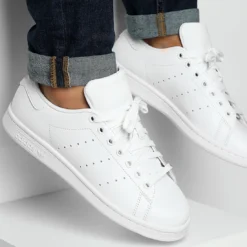 Baskets adidas Stan Smith en cuir blanc S75104 https://chb7.com original Algerie DZ