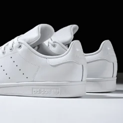 Baskets adidas Stan Smith en cuir blanc S75104 https://chb7.com original Algerie DZ