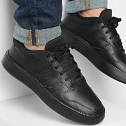 Baskets adidas Litecourt Noir JI2167 https://chb7.com original Algerie DZ