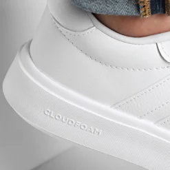 Baskets adidas en Cuir Litecourt White JI2166 https://chb7.com original Algerie DZ