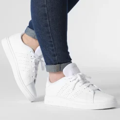 Baskets adidas Advantage Base 2.0 Blanc IE8688 https://chb7.com original Algerie DZ