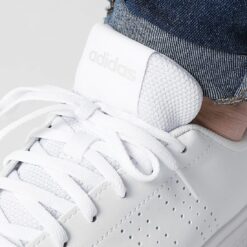 Baskets adidas Advantage Base 2.0 Blanc IE8688 https://chb7.com original Algerie DZ