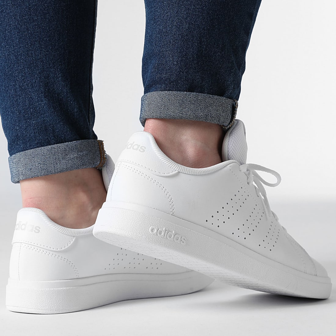 Baskets adidas Advantage Base 2.0 Blanc IE8688 https://chb7.com original Algerie DZ Baskets adidas Advantage Base 2.0 Blanc IE8688 https://chb7.com original Algerie DZ