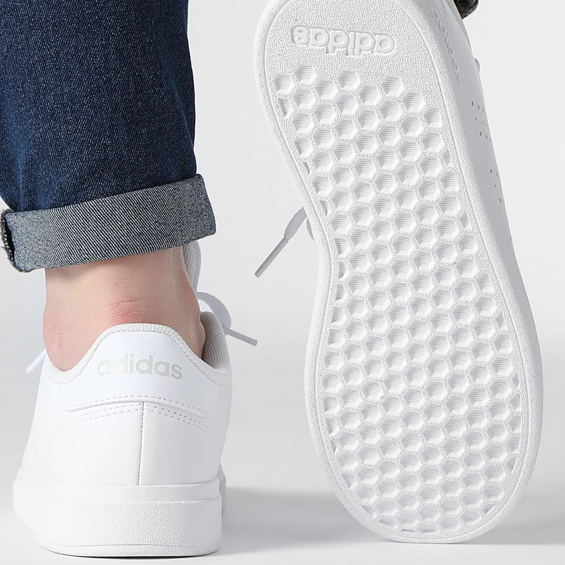 Baskets adidas Advantage Base 2.0 Blanc IE8688 https://chb7.com original Algerie DZ Baskets adidas Advantage Base 2.0 Blanc IE8688 https://chb7.com original Algerie DZ