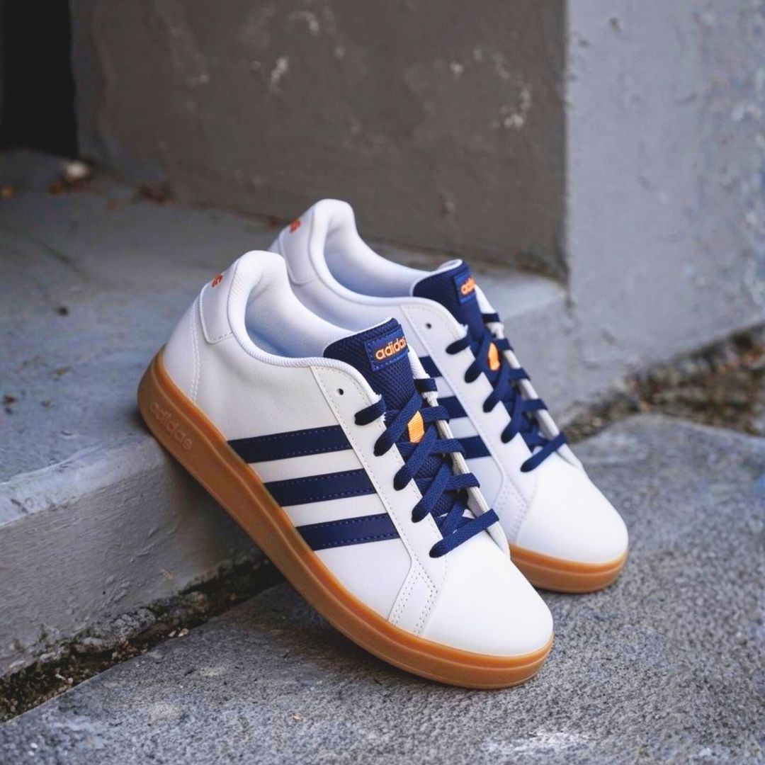 Baskets adidas Grand Court Lifestyle Tennis Lace-Up JI0969 https://chb7.com original Algerie DZ Baskets adidas Grand Court Lifestyle Tennis Lace-Up JI0969 https://chb7.com original Algerie DZ