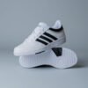 Baskets adidas Hoops 4.0 Blanc / Noir JI3471 https://chb7.com original Algerie DZ
