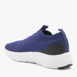 Chaussures adidas Cloudfoam Move Sock - Bleu ID6521 https://chb7.com original Algerie DZ