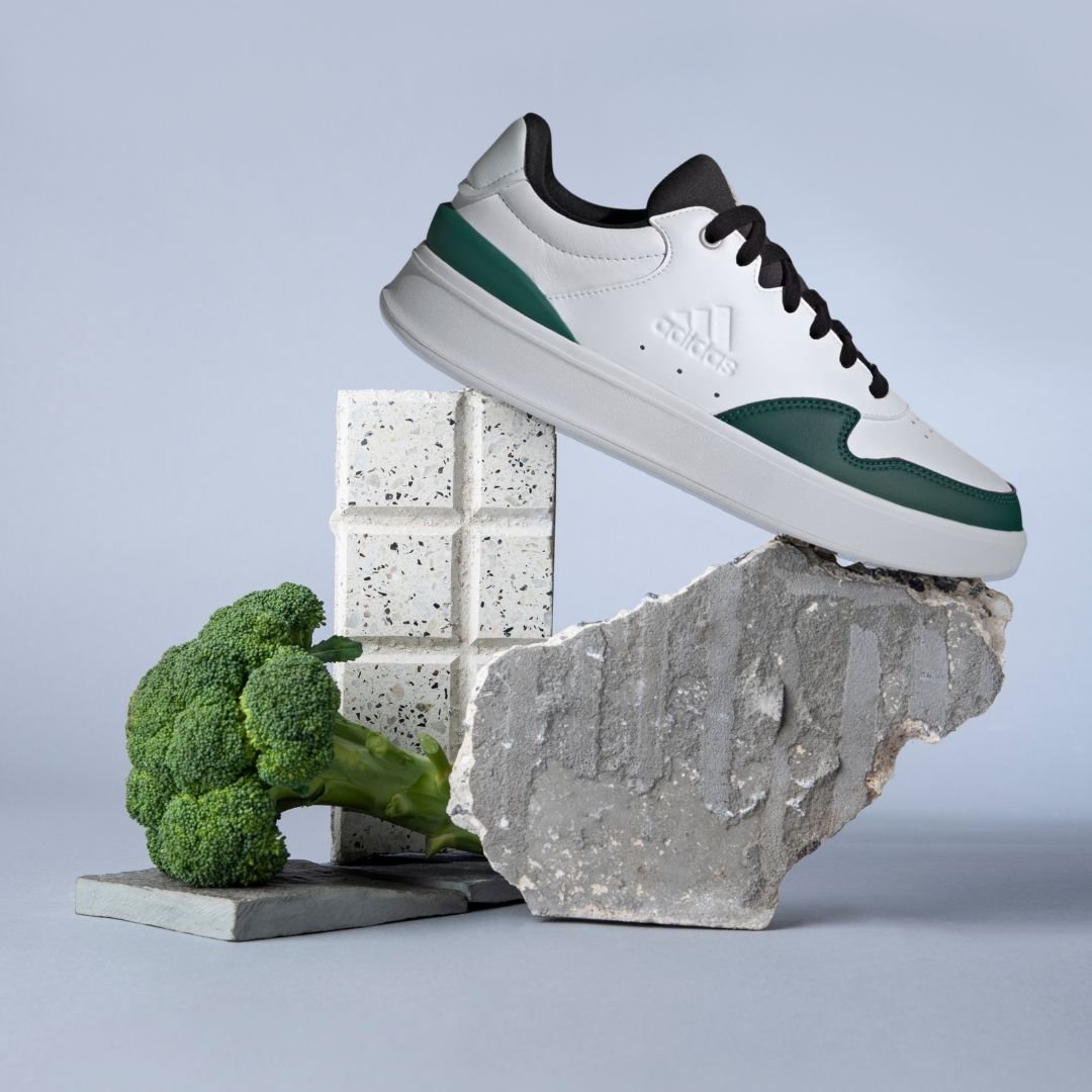 Chaussures en Cuir adidas Kantana White Green IH4864 https://chb7.com original Algerie DZ Chaussures en Cuir adidas Kantana White Green IH4864 https://chb7.com original Algerie DZ