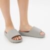 Adilette Lumia Slides Gris - adidas JP9581 https://chb7.com original Algerie DZ