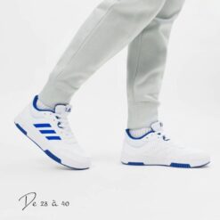 Chaussures adidas Tensaur Sport Training H06314 https://chb7.com original Algerie DZ