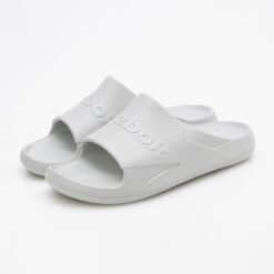 Claquettes Unisexe Reebok Clean Slide GRIS 100200313 https://chb7.com original Algerie DZ Claquettes Unisexe Reebok Clean Slide GRIS 100200313 https://chb7.com original Algerie DZ