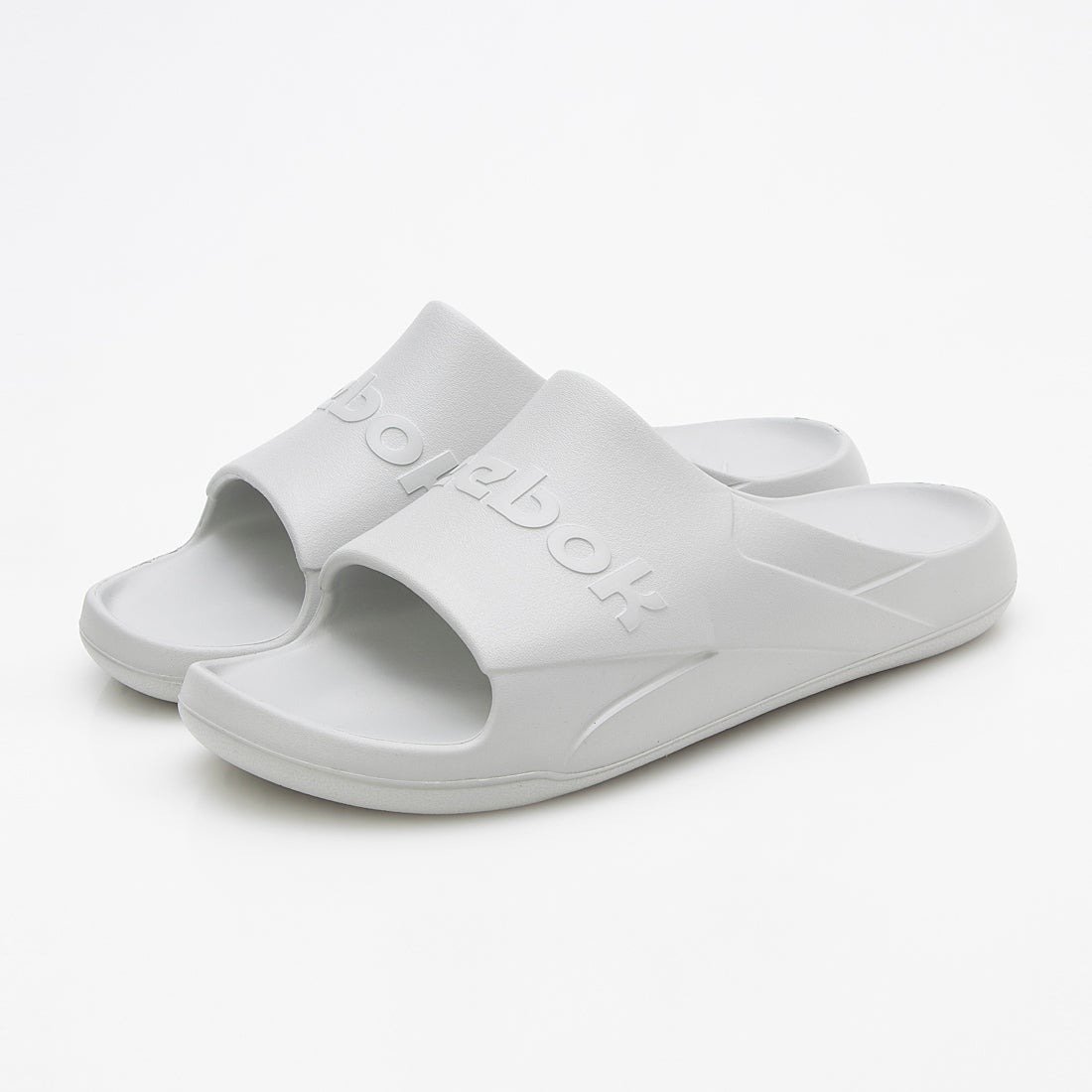 Claquettes Unisexe Reebok Clean Slide GRIS 100200313 https://chb7.com original Algerie DZ Claquettes Unisexe Reebok Clean Slide GRIS 100200313 https://chb7.com original Algerie DZ