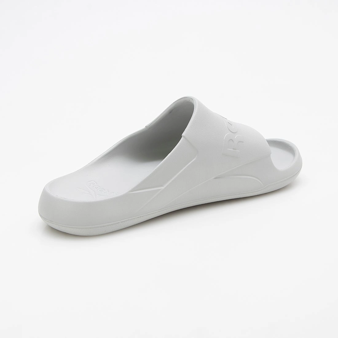 Claquettes Unisexe Reebok Clean Slide GRIS 100200313 https://chb7.com original Algerie DZ Claquettes Unisexe Reebok Clean Slide GRIS 100200313 https://chb7.com original Algerie DZ