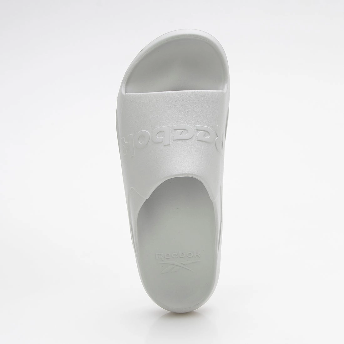 Claquettes Unisexe Reebok Clean Slide GRIS 100200313 https://chb7.com original Algerie DZ Claquettes Unisexe Reebok Clean Slide GRIS 100200313 https://chb7.com original Algerie DZ