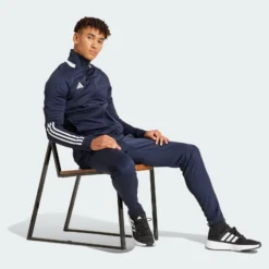 Ensemble de Survêtement Adidas AEROREADY Sereno 3 bandes IW5977 https://chb7.com original Algerie DZ Ensemble de Survêtement Adidas AEROREADY Sereno 3 bandes IW5977 https://chb7.com original Algerie DZ