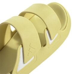 Sandales adidas Znsory Jaune JR7635 https://chb7.com original Algerie DZ