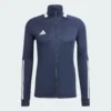 Ensemble de Survêtement Adidas AEROREADY Sereno 3 bandes IW5977 https://chb7.com original Algerie DZ