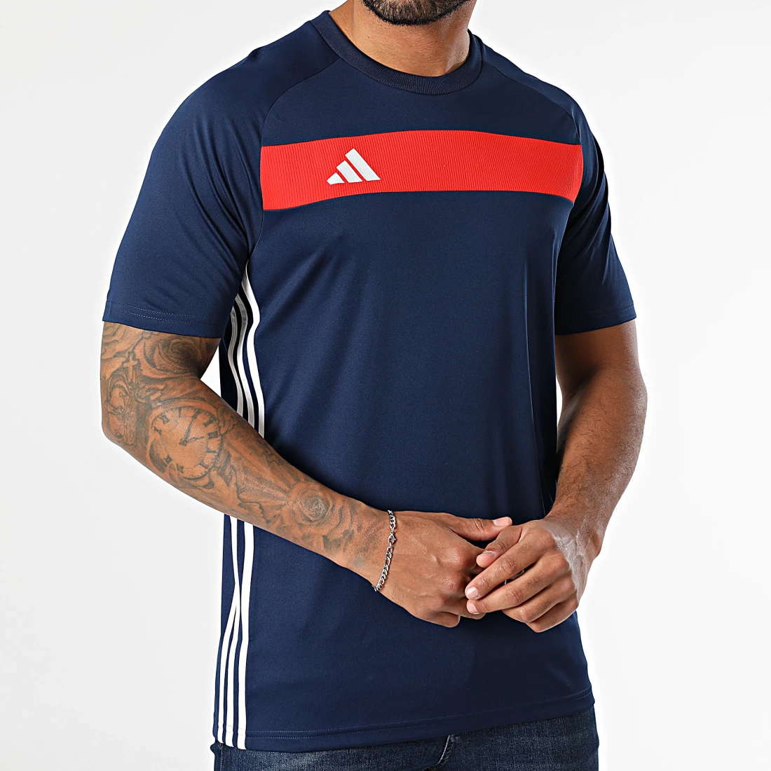 Maillot adidas Tiro 25 Essentials Homme - Team Navy JD0452 https://chb7.com original Algerie DZ Maillot adidas Tiro 25 Essentials Homme - Team Navy JD0452 https://chb7.com original Algerie DZ