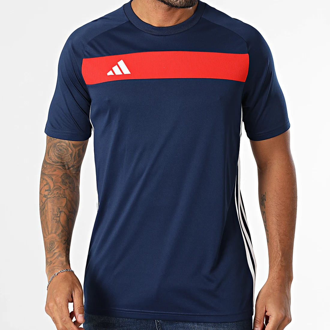 Maillot adidas Tiro 25 Essentials Homme - Team Navy JD0452 https://chb7.com original Algerie DZ Maillot adidas Tiro 25 Essentials Homme - Team Navy JD0452 https://chb7.com original Algerie DZ
