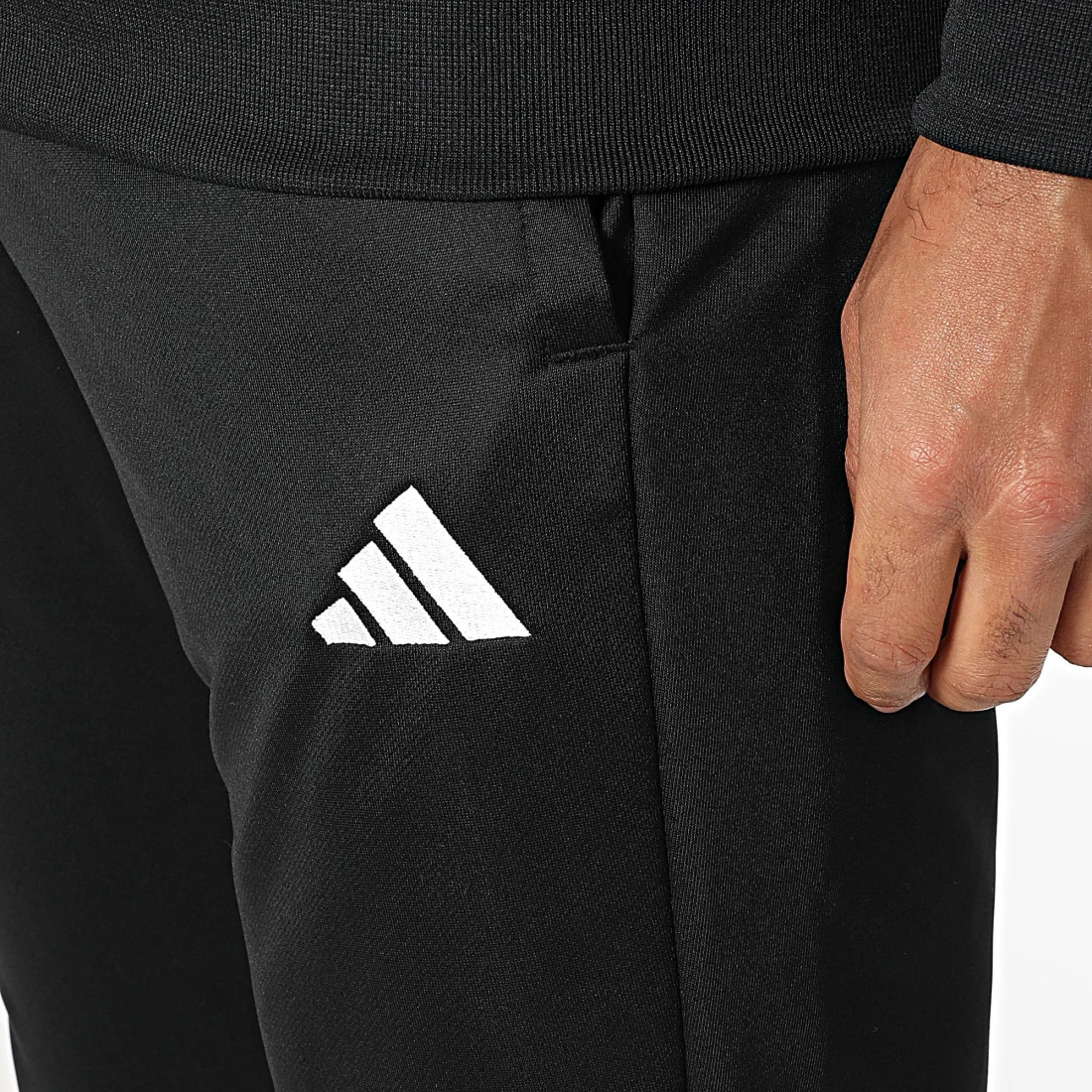 Ensemble de survêtement adidas 3-Stripes French Terry Black JC5375 https://chb7.com original Algerie DZ Ensemble de survêtement adidas 3-Stripes French Terry Black JC5375 https://chb7.com original Algerie DZ
