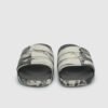 Claquettes adidas Znsory Slides Grey Unisexe IH1304 https://chb7.com original Algerie DZ