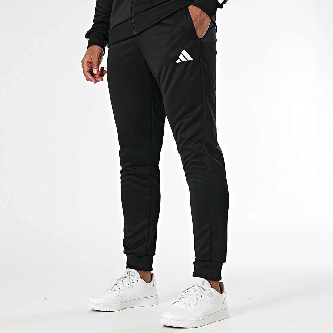 Ensemble de survêtement adidas 3-Stripes French Terry Black JC5375 https://chb7.com original Algerie DZ Ensemble de survêtement adidas 3-Stripes French Terry Black JC5375 https://chb7.com original Algerie DZ