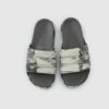 Claquettes adidas Znsory Slides Grey Unisexe IH1304 https://chb7.com original Algerie DZ