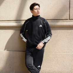 Ensemble de survêtement adidas Stadium Black JN1817 https://chb7.com original Algerie DZ Ensemble de survêtement adidas Stadium Black JN1817 https://chb7.com original Algerie DZ