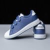 Baskets adidas Advantage Base 2.0 Enfant - Bleu marine JS3820 https://chb7.com original Algerie DZ
