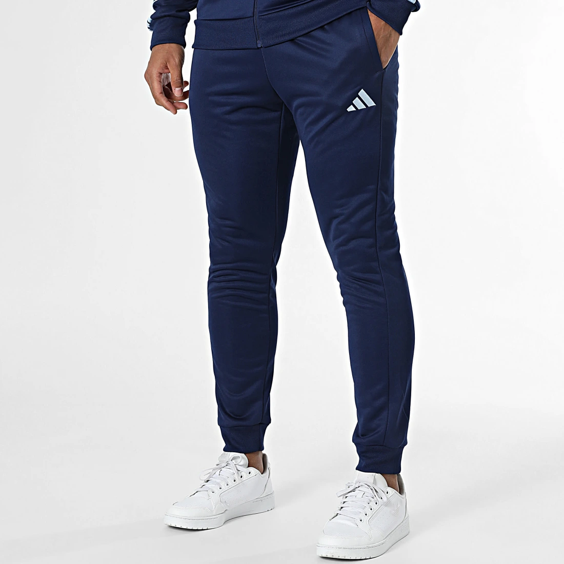Ensemble de survêtement adidas Bleu Marine JI8873 https://chb7.com original Algerie DZ Ensemble de survêtement adidas Bleu Marine JI8873 https://chb7.com original Algerie DZ