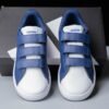 Baskets adidas Advantage Base 2.0 Enfant - Bleu marine JS3820 https://chb7.com original Algerie DZ