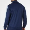 Ensemble de survêtement adidas Bleu Marine JI8873 https://chb7.com original Algerie DZ