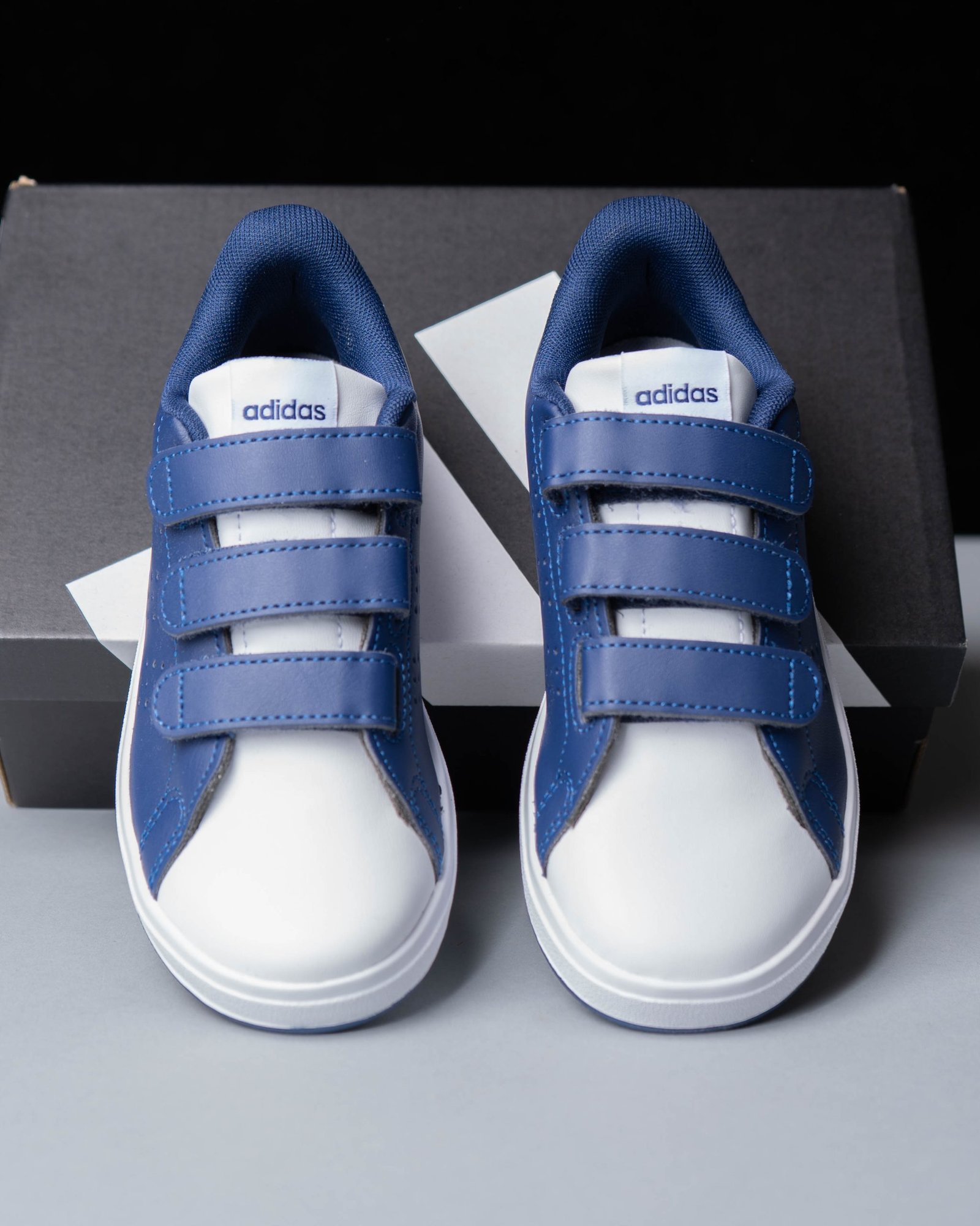 Baskets adidas Advantage Base 2.0 Enfant - Bleu marine JS3820 https://chb7.com original Algerie DZ Baskets adidas Advantage Base 2.0 Enfant - Bleu marine JS3820 https://chb7.com original Algerie DZ
