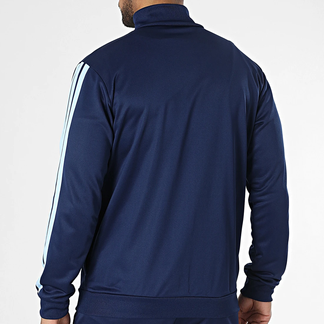 Ensemble de survêtement adidas Bleu Marine JI8873 https://chb7.com original Algerie DZ Ensemble de survêtement adidas Bleu Marine JI8873 https://chb7.com original Algerie DZ