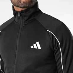 Ensemble de survêtement adidas Stadium Black JN1817 https://chb7.com original Algerie DZ