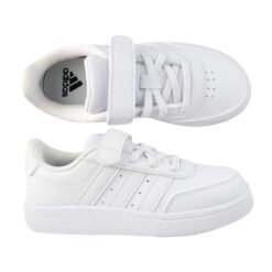 Baskets adidas Breaknet 2.0 Enfant Blanc IE8700 https://chb7.com original Algerie DZ