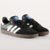 Baskets adidas Samba OG - Core Black B75807 https://chb7.com original Algerie DZ