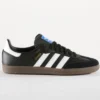 Baskets adidas Samba OG - Core Black B75807 https://chb7.com original Algerie DZ