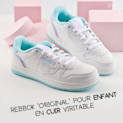 Baskets Reebok Enfant Phase Court 100208184 https://chb7.com original Algerie DZ