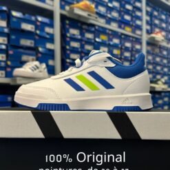 Chaussures adidas Tensaur Sport Training à lacets JH9543 https://chb7.com original Algerie DZ