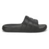 Claquettes Adidas ZNSORY Slides Noir JR3123 https://chb7.com original Algerie DZ