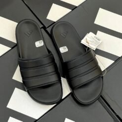 Claquettes Adidas ZNSORY Slides Noir JR3123 https://chb7.com original Algerie DZ Claquettes Adidas ZNSORY Slides Noir JR3123 https://chb7.com original Algerie DZ