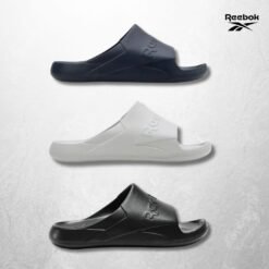 Claquettes Unisexe Reebok Clean Slide 100200313 https://chb7.com original Algerie DZ Claquettes Unisexe Reebok Clean Slide 100200313 https://chb7.com original Algerie DZ
