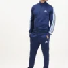 Ensemble de survêtement adidas Bleu Marine JI8873 https://chb7.com original Algerie DZ