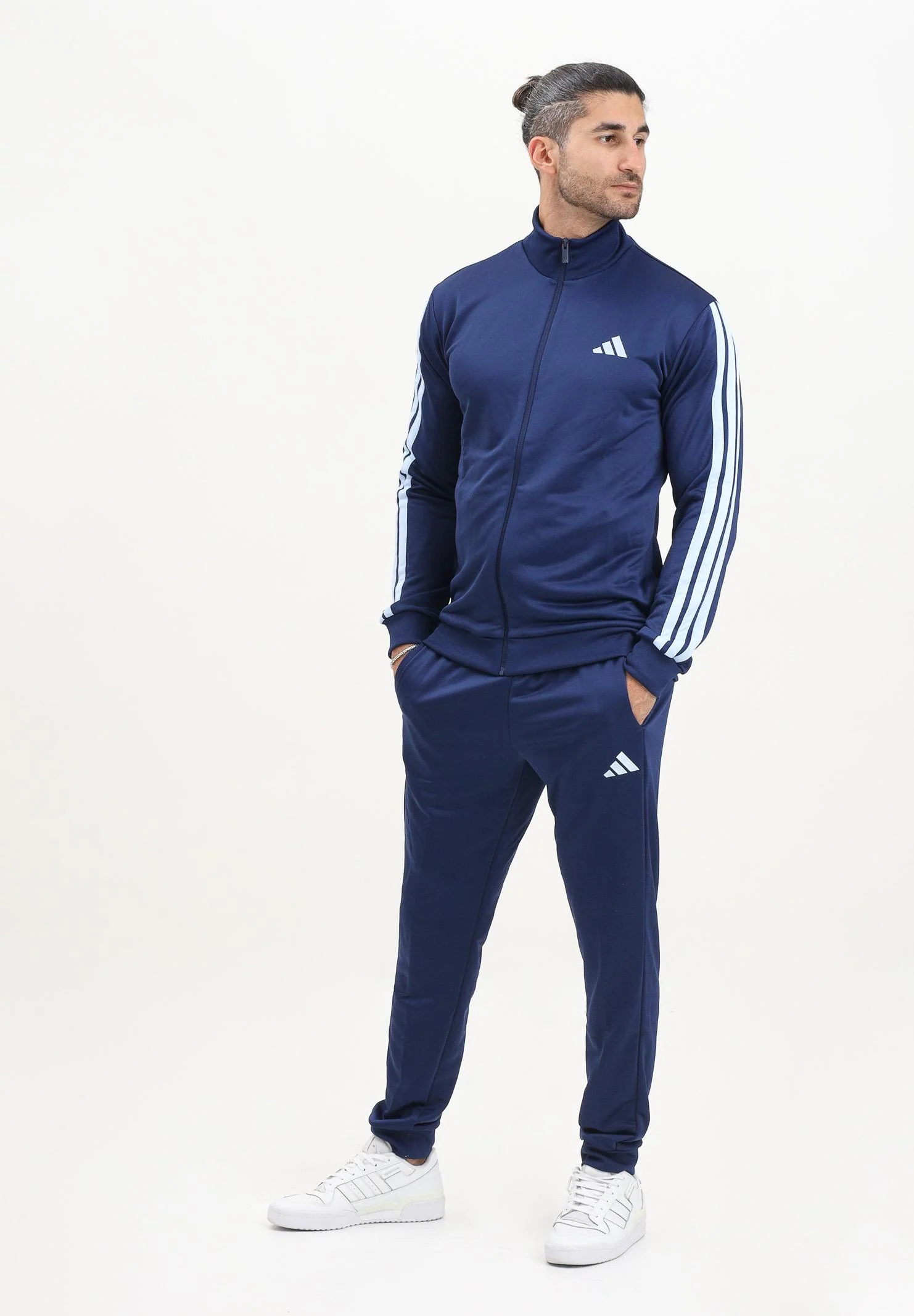 Ensemble de survêtement adidas Bleu Marine JI8873 https://chb7.com original Algerie DZ Ensemble de survêtement adidas Bleu Marine JI8873 https://chb7.com original Algerie DZ