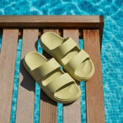 Sandales adidas Znsory Jaune JR7635 https://chb7.com original Algerie DZ