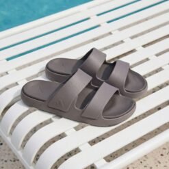 Sandales adidas Znsory Taupe JI1858 https://chb7.com original Algerie DZ