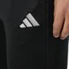 Survêtement adidas 3-Stripes French Terry - Gris Noir JI8876 https://chb7.com original Algerie DZ